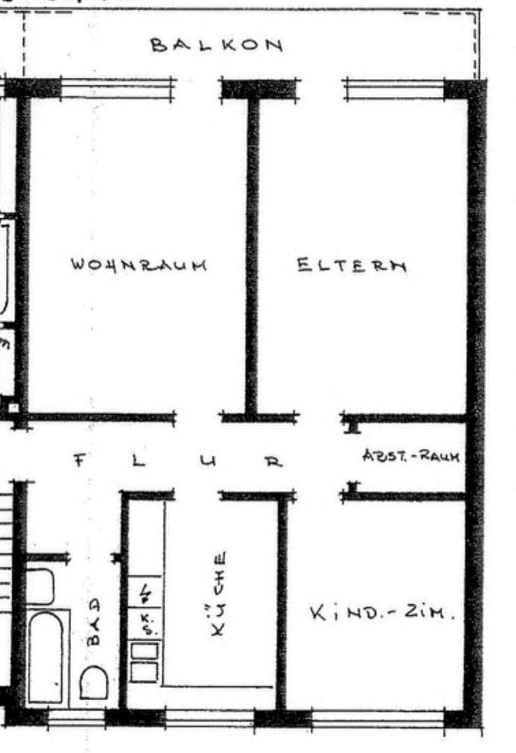 Predaj bytu 3-izbový 75 m², Norderstedt, Šlezvicko-Holštajnsko Predaj bytu 3-izbový 75 m², Norderstedt, Šlezvicko-Holštajnsko
