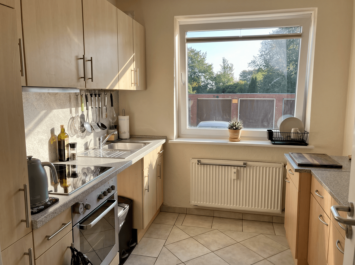 Predaj bytu 3-izbový 75 m², Norderstedt, Šlezvicko-Holštajnsko Predaj bytu 3-izbový 75 m², Norderstedt, Šlezvicko-Holštajnsko