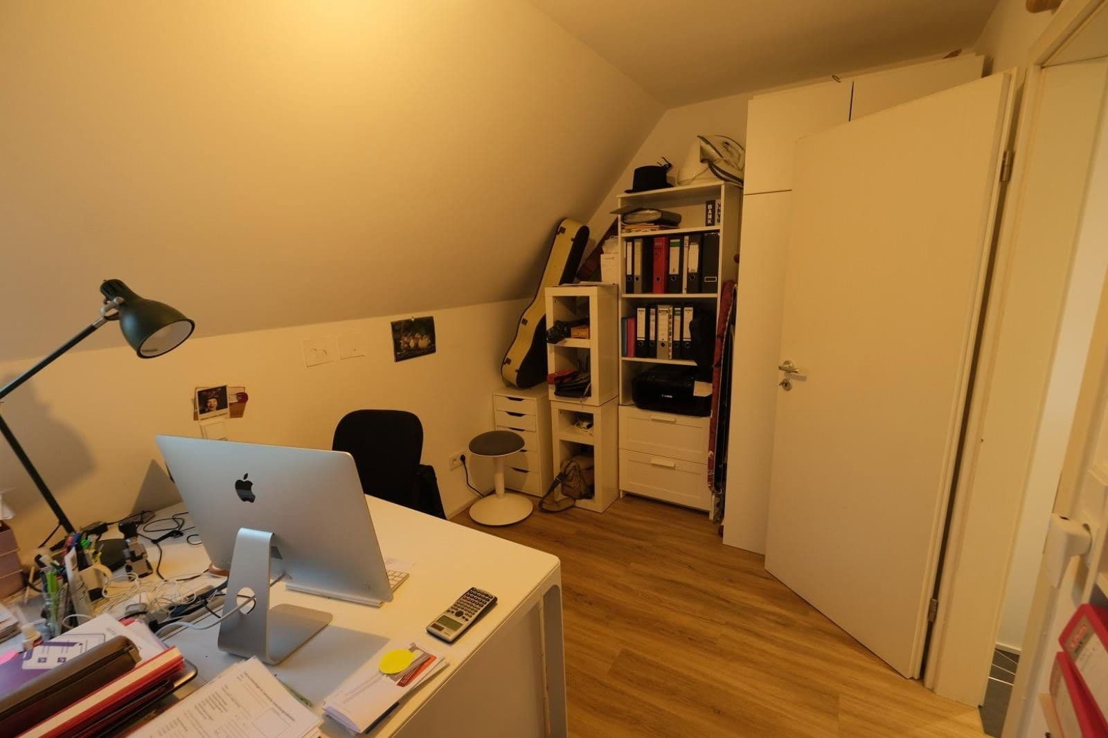 Prenájom bytu 3-izbový 76 m², Köln, Severné Porýnie - Westfálsko Prenájom bytu 3-izbový 76 m², Köln, Severné Porýnie - Westfálsko