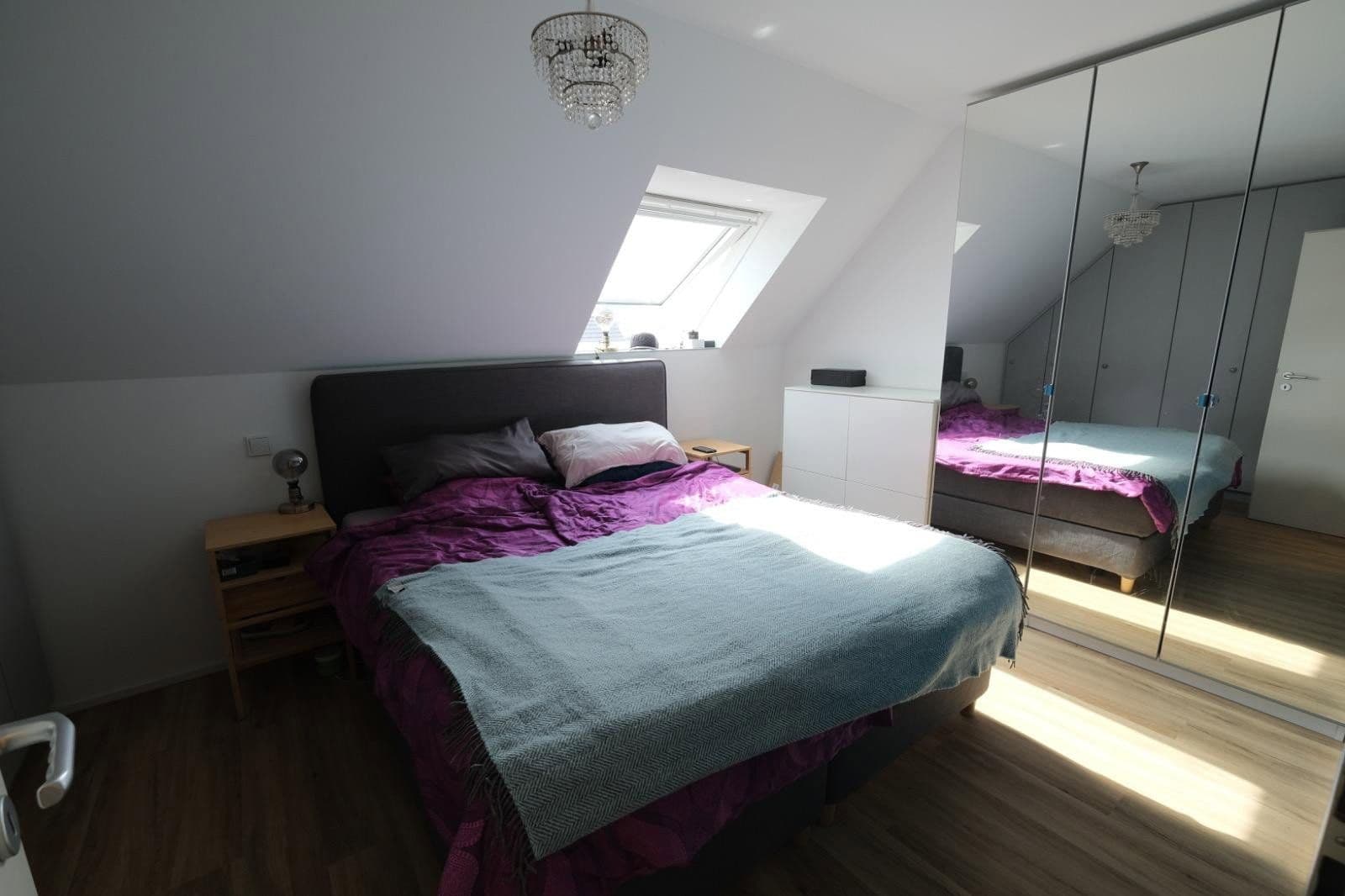 Prenájom bytu 3-izbový 76 m², Köln, Severné Porýnie - Westfálsko Prenájom bytu 3-izbový 76 m², Köln, Severné Porýnie - Westfálsko