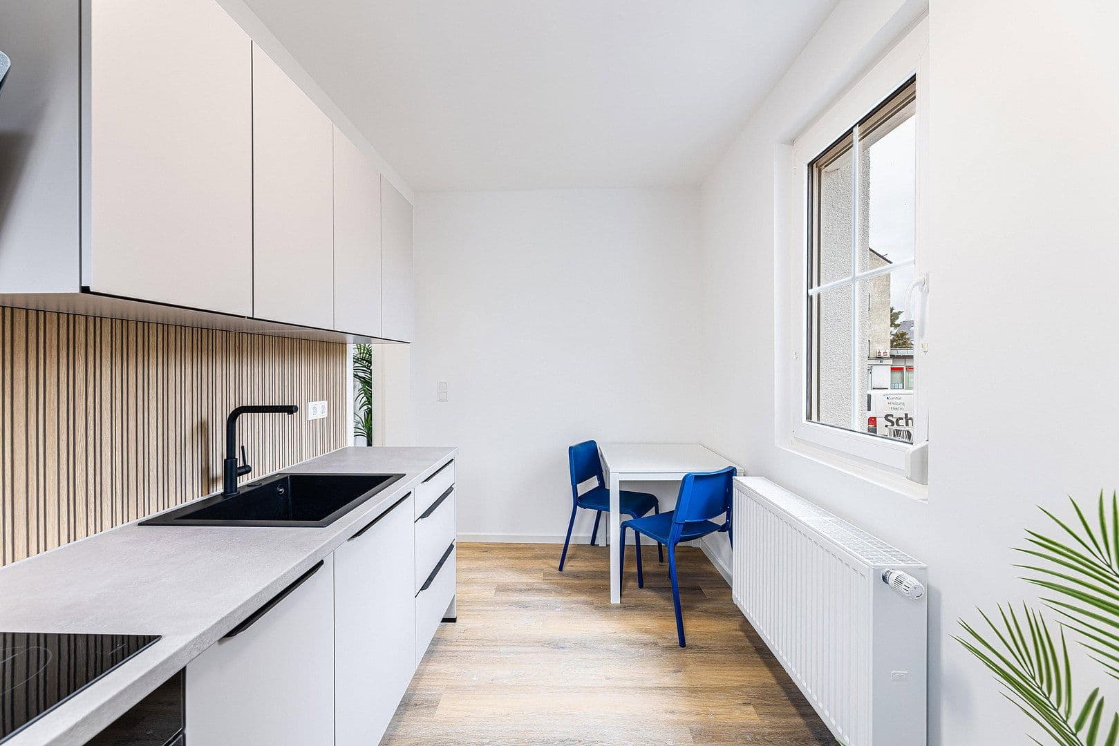 Prenájom bytu 2-izbový 60 m², Moritzbergstraße 32, Nürnberg, Bavorsko Prenájom bytu 2-izbový 60 m², Moritzbergstraße 32, Nürnberg, Bavorsko