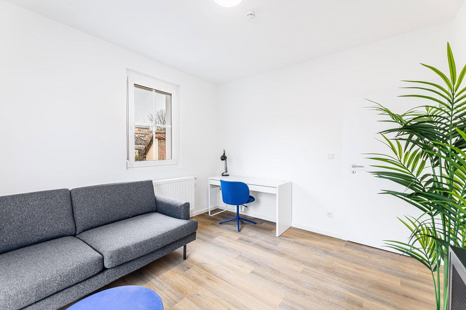 Prenájom bytu 2-izbový 60 m², Moritzbergstraße 32, Nürnberg, Bavorsko Prenájom bytu 2-izbový 60 m², Moritzbergstraße 32, Nürnberg, Bavorsko