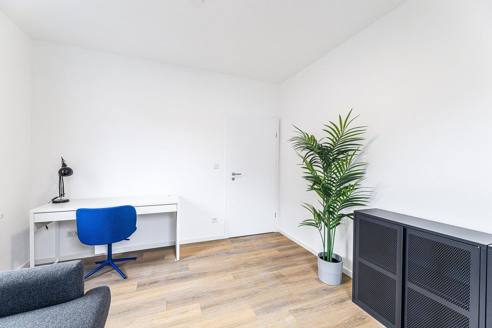 Prenájom bytu 2-izbový 60 m², Moritzbergstraße 32, Nürnberg, Bavorsko Prenájom bytu 2-izbový 60 m², Moritzbergstraße 32, Nürnberg, Bavorsko