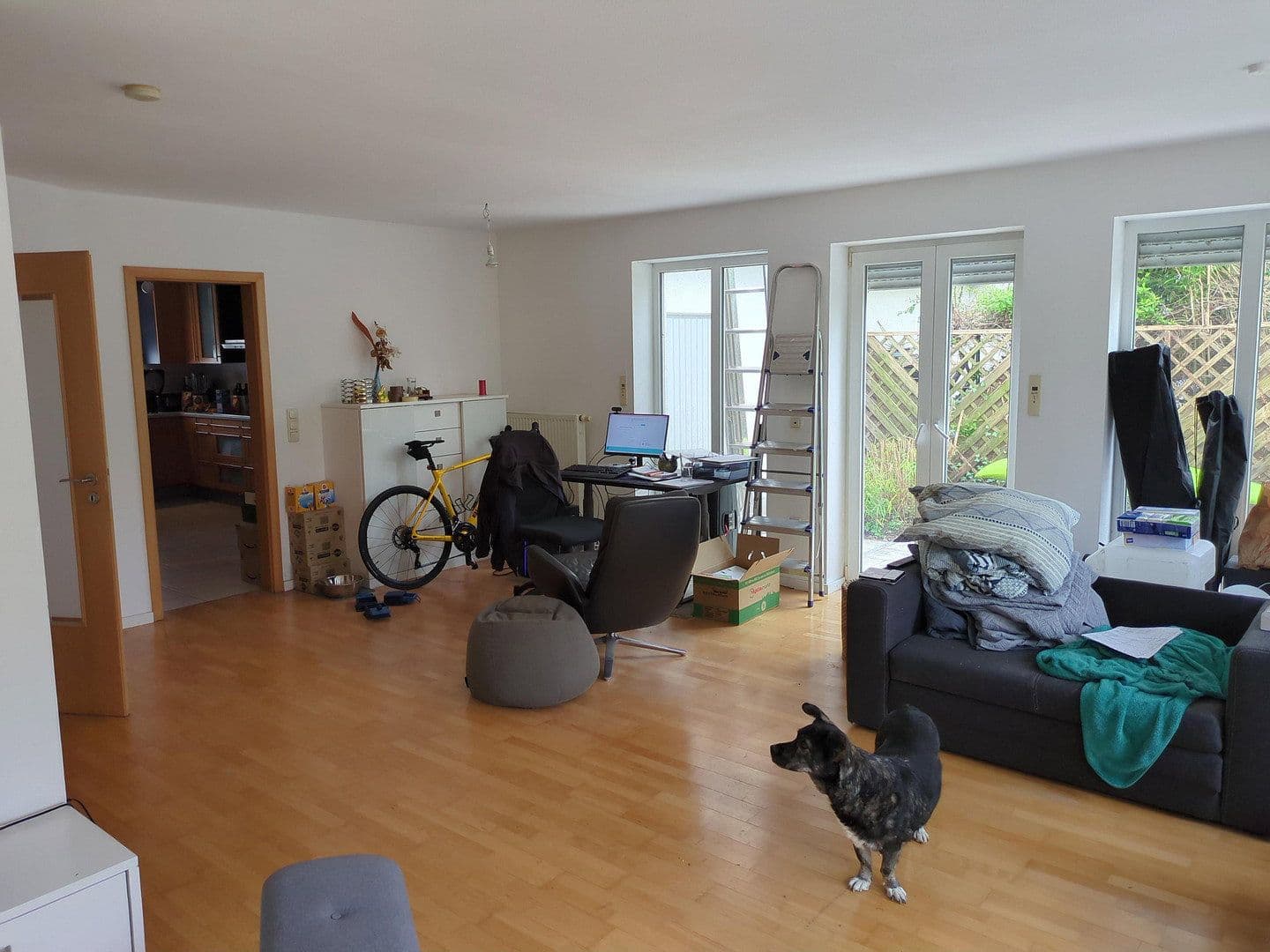 Prenájom domu 152 m², pozemek 300 m², Erding, Bavorsko Prenájom domu 152 m², pozemek 300 m², Erding, Bavorsko