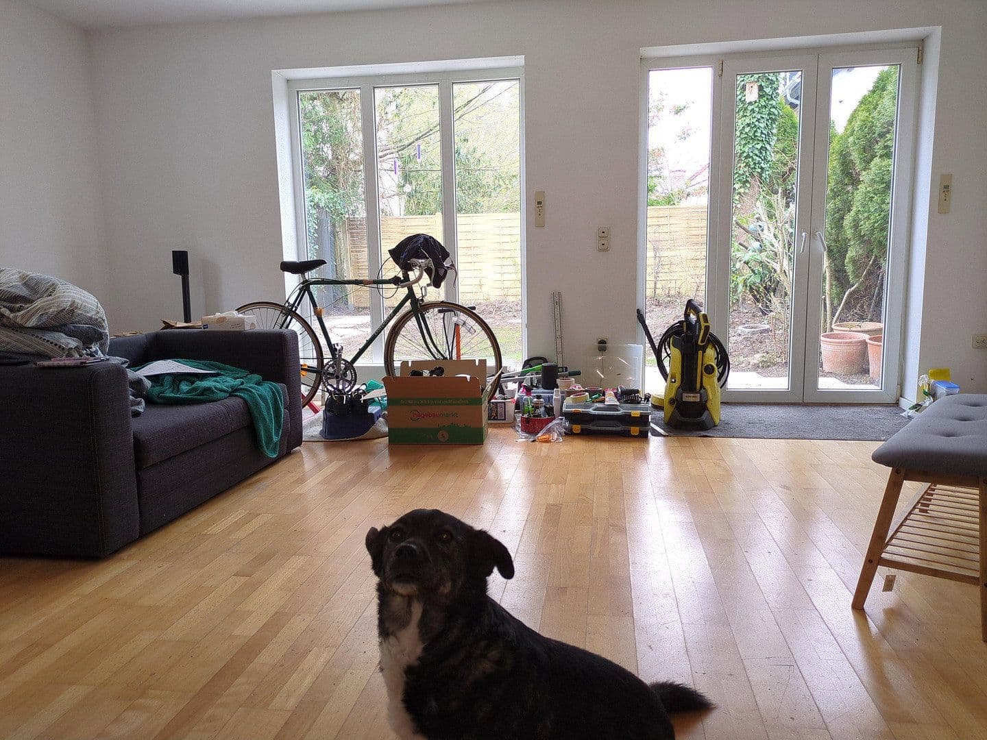 Prenájom domu 152 m², pozemek 300 m², Erding, Bavorsko Prenájom domu 152 m², pozemek 300 m², Erding, Bavorsko