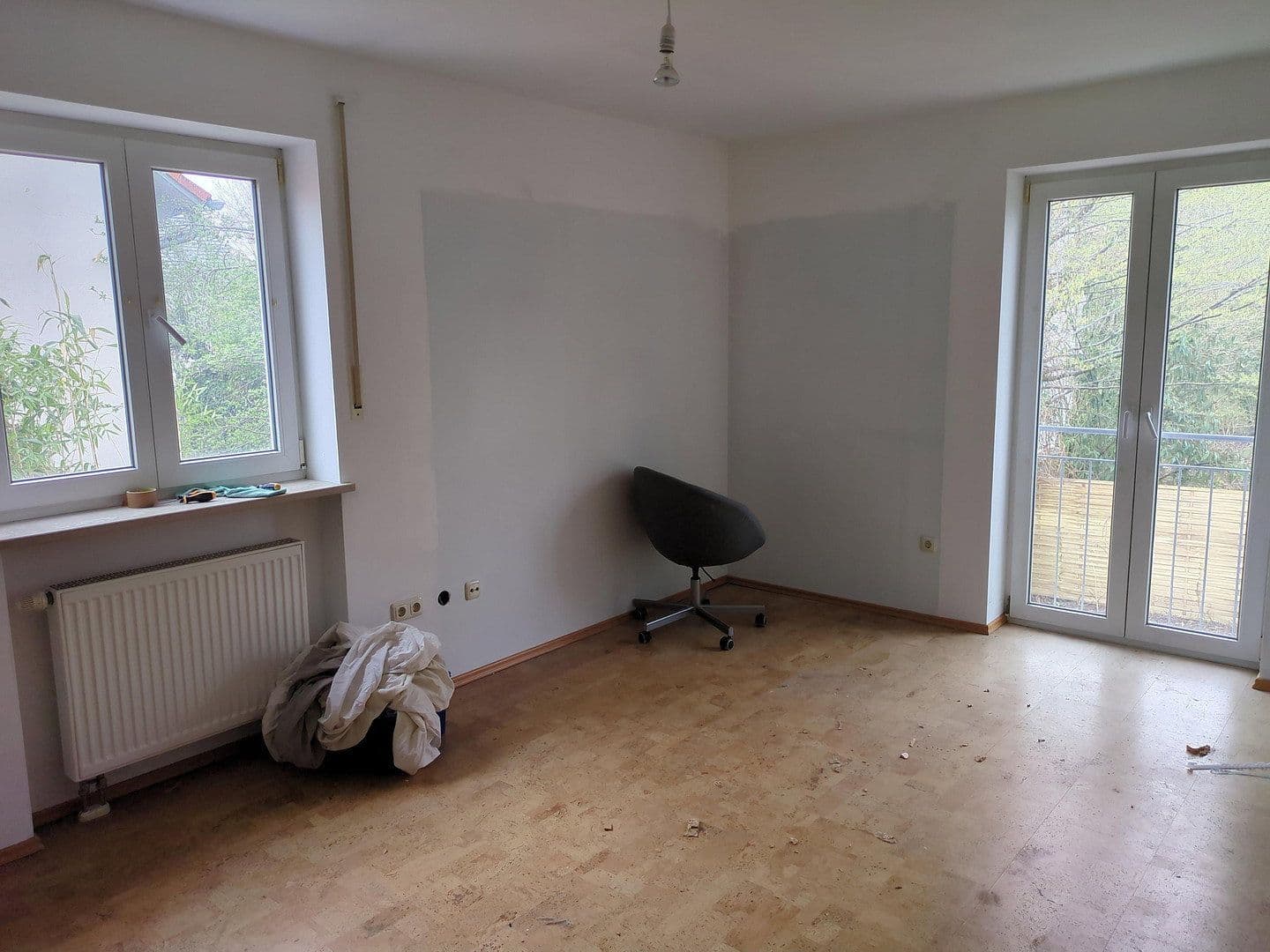 Prenájom domu 152 m², pozemek 300 m², Erding, Bavorsko Prenájom domu 152 m², pozemek 300 m², Erding, Bavorsko