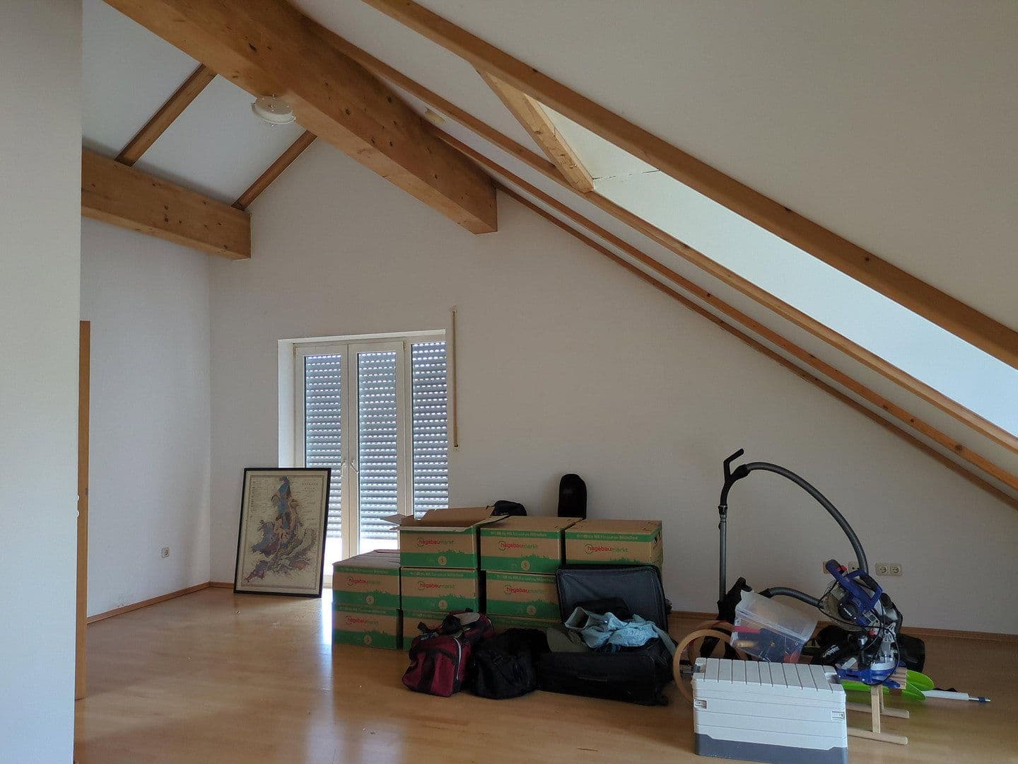 Prenájom domu 152 m², pozemek 300 m², Erding, Bavorsko Prenájom domu 152 m², pozemek 300 m², Erding, Bavorsko