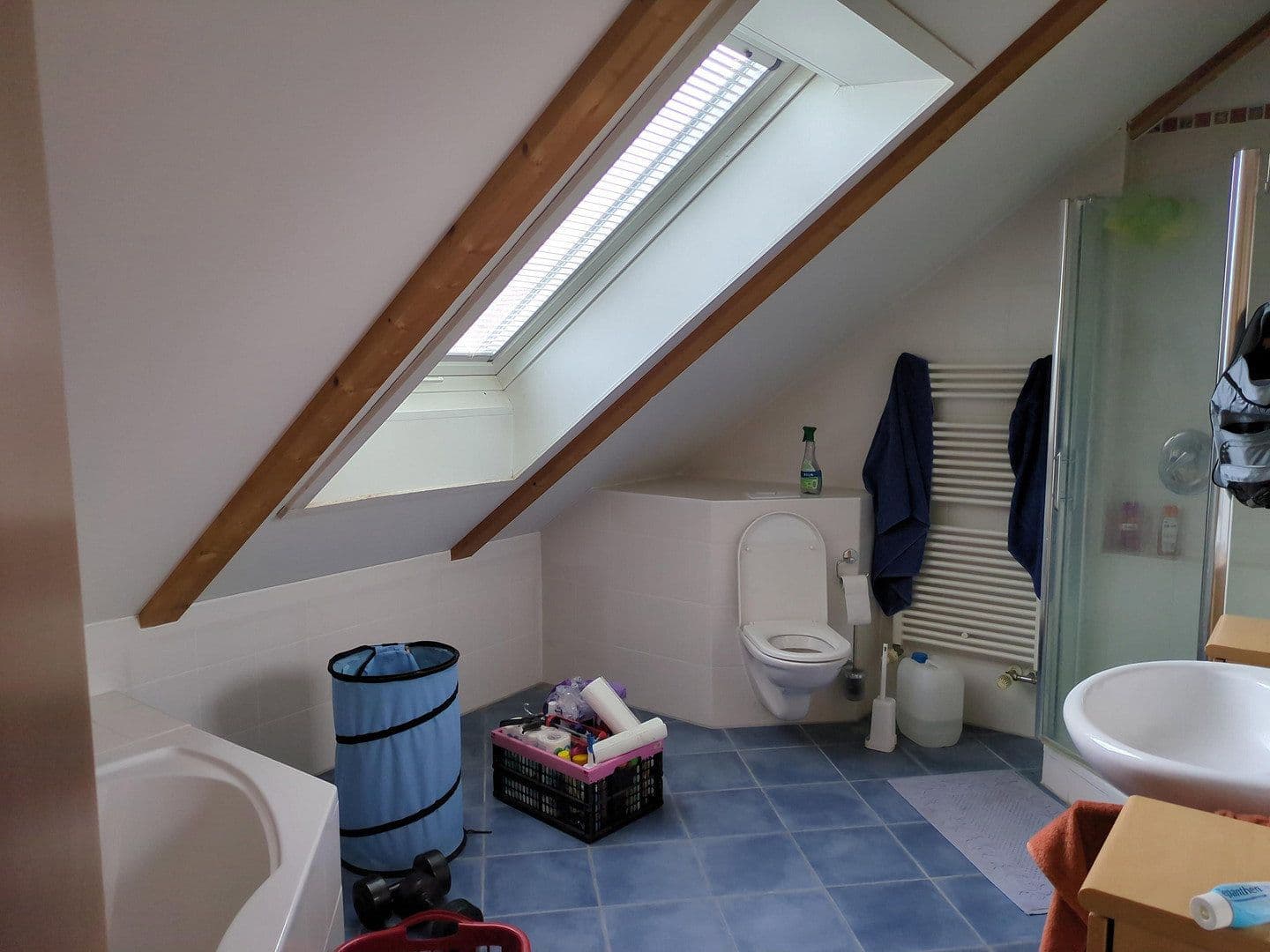 Prenájom domu 152 m², pozemek 300 m², Erding, Bavorsko Prenájom domu 152 m², pozemek 300 m², Erding, Bavorsko