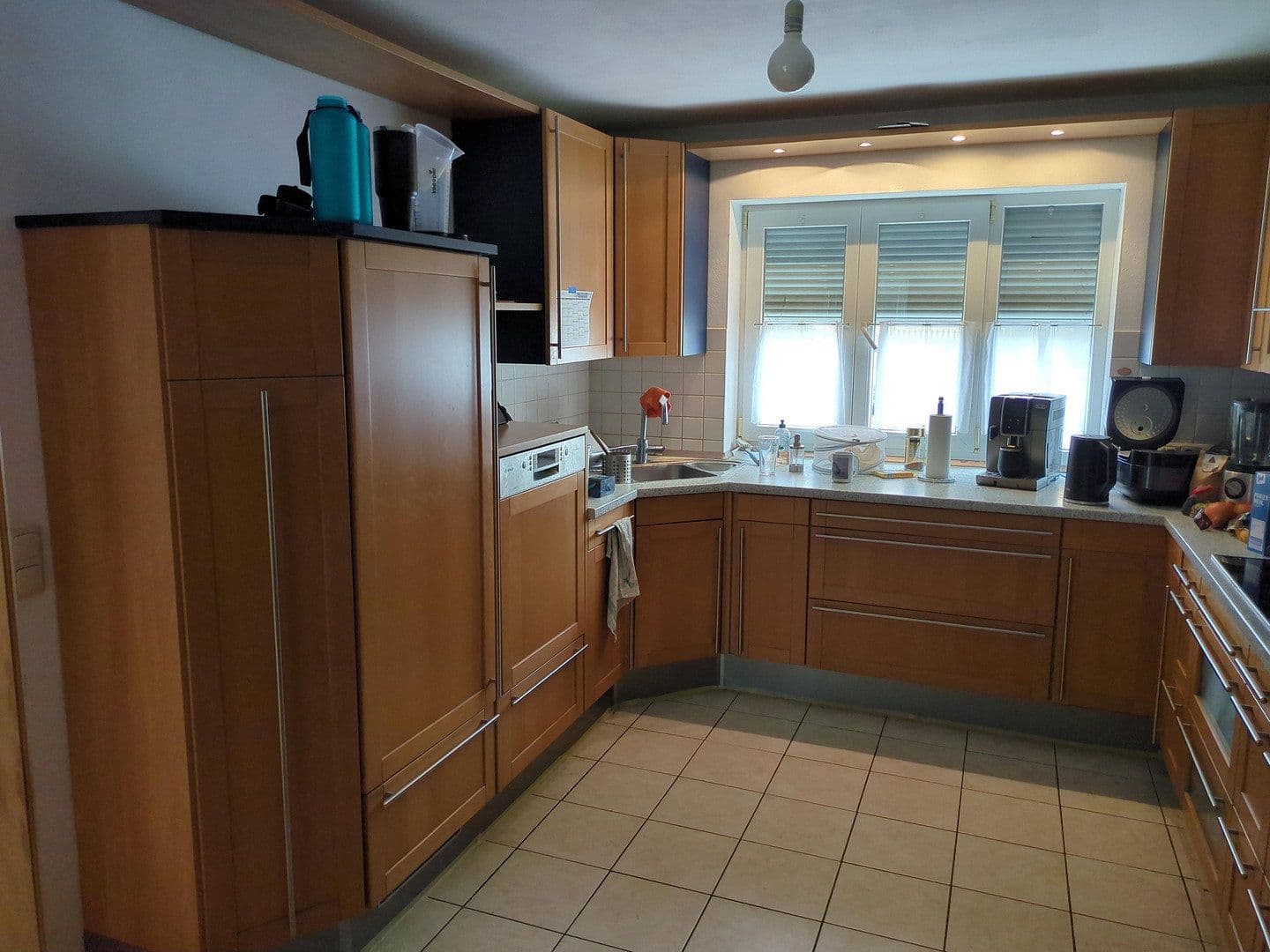 Prenájom domu 152 m², pozemek 300 m², Erding, Bavorsko Prenájom domu 152 m², pozemek 300 m², Erding, Bavorsko