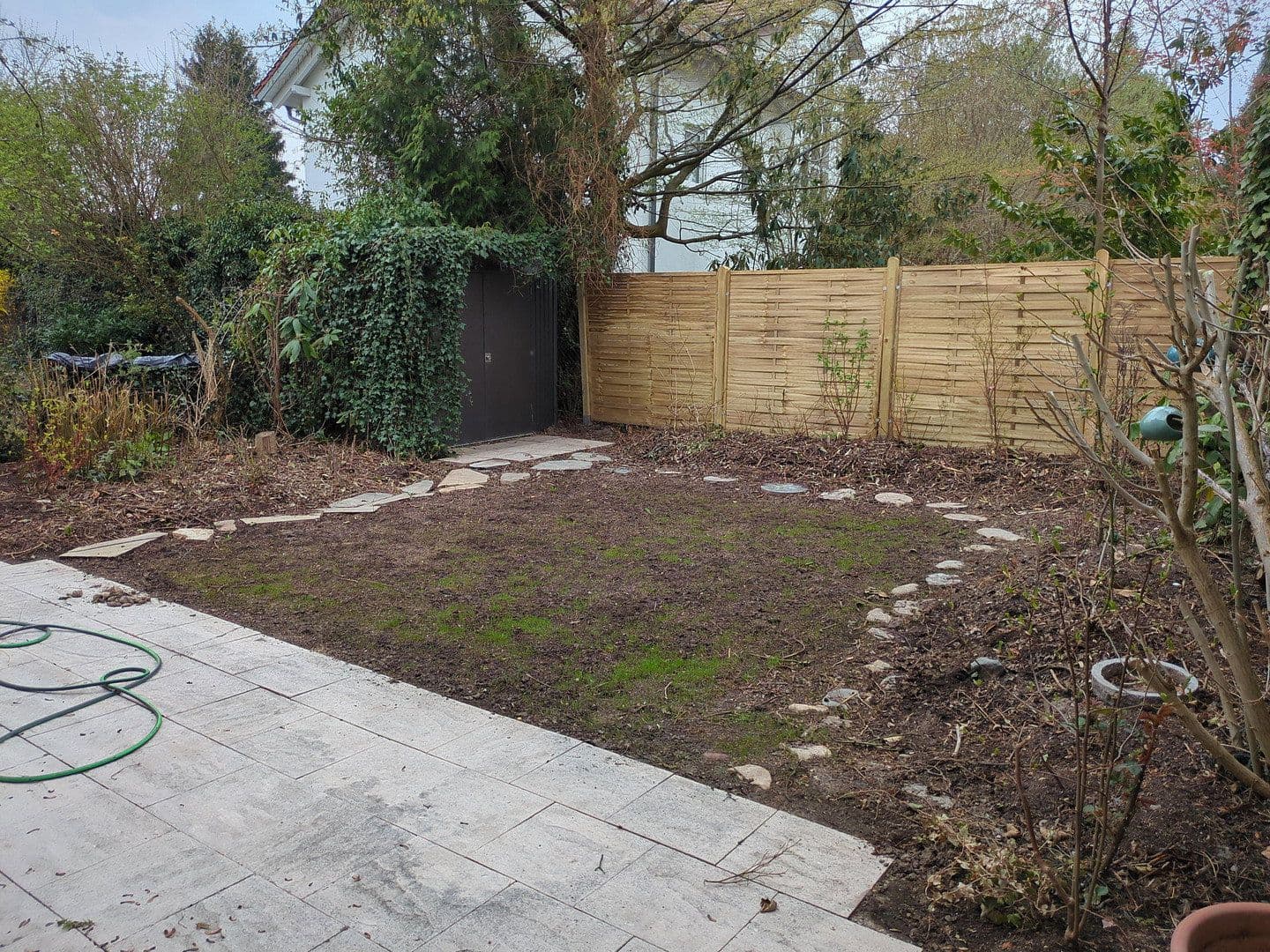 Prenájom domu 152 m², pozemek 300 m², Erding, Bavorsko Prenájom domu 152 m², pozemek 300 m², Erding, Bavorsko