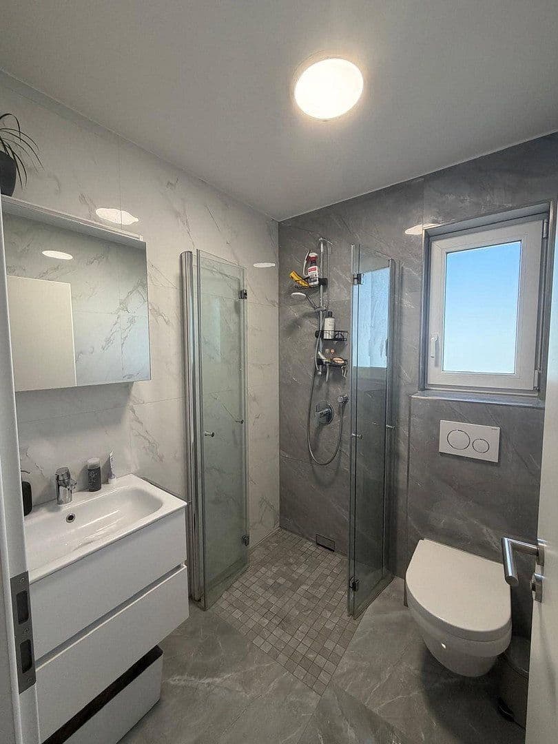 Prenájom bytu 1-izbový 27 m², Friedhofsallee 7, Gießen, Hesensko Prenájom bytu 1-izbový 27 m², Friedhofsallee 7, Gießen, Hesensko