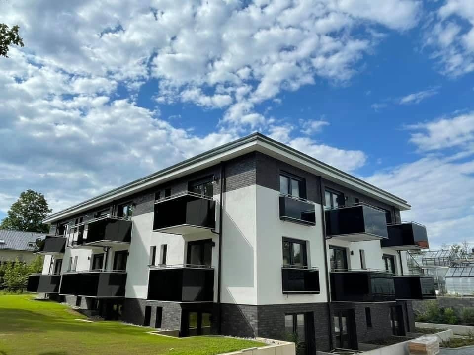 Prenájom bytu 1-izbový 27 m², Friedhofsallee 7, Gießen, Hesensko Prenájom bytu 1-izbový 27 m², Friedhofsallee 7, Gießen, Hesensko