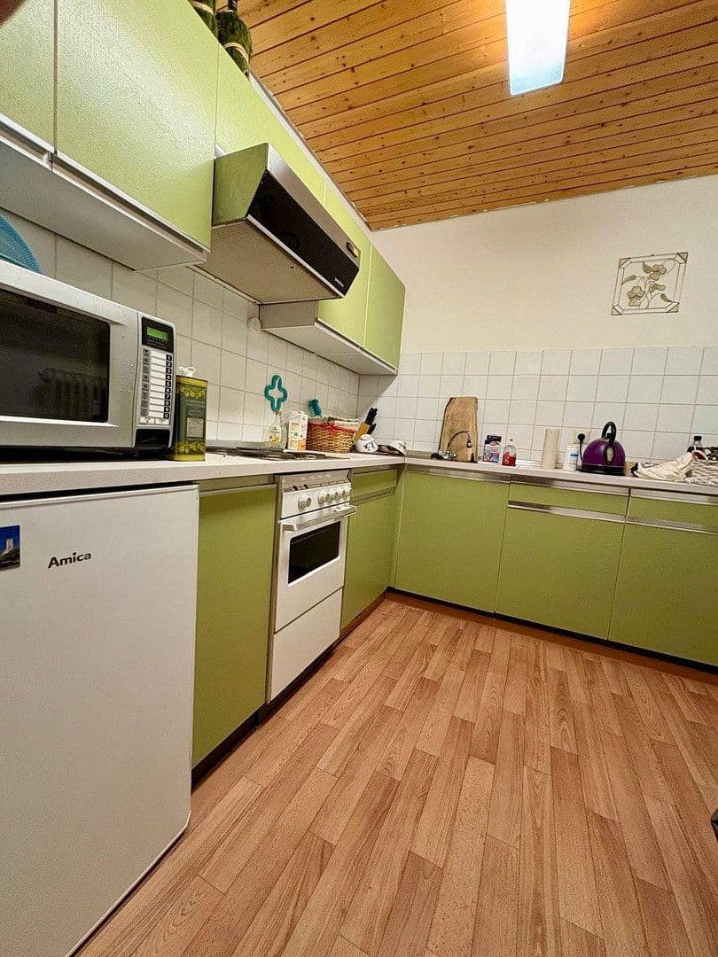 Prenájom bytu 1-izbový 47 m², Silcherstraße 9, Bad Teinach-Zavelstein, Bádensko-Wurttembersko Prenájom bytu 1-izbový 47 m², Silcherstraße 9, Bad Teinach-Zavelstein, Bádensko-Wurttembersko