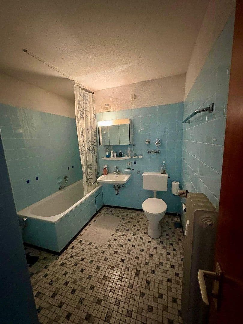 Prenájom bytu 1-izbový 47 m², Silcherstraße 9, Bad Teinach-Zavelstein, Bádensko-Wurttembersko Prenájom bytu 1-izbový 47 m², Silcherstraße 9, Bad Teinach-Zavelstein, Bádensko-Wurttembersko