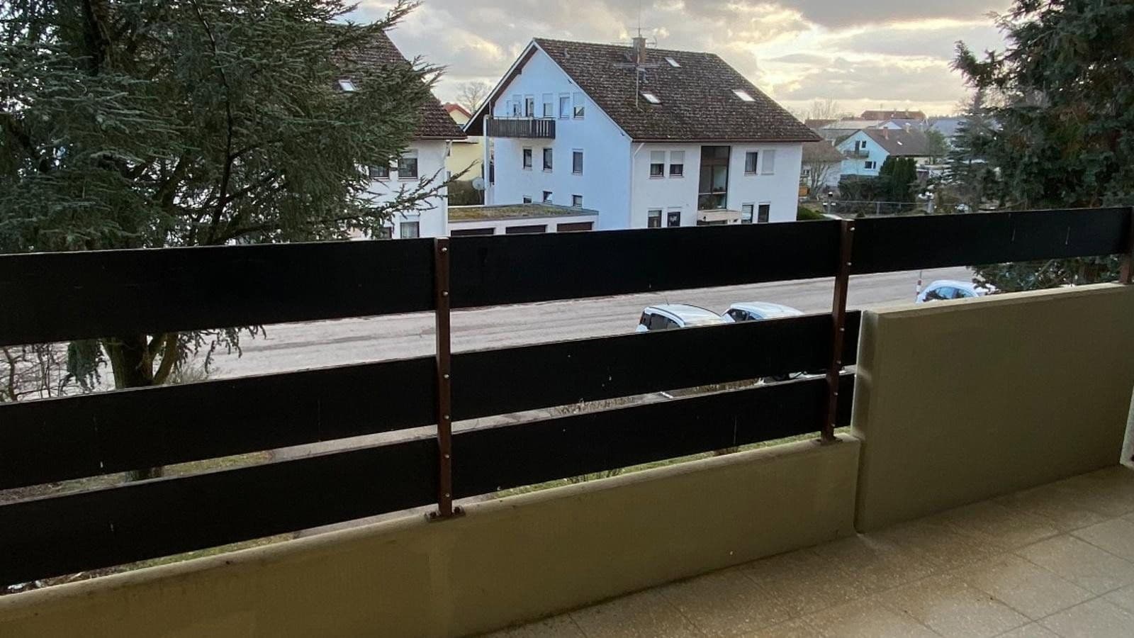 Prenájom bytu 1-izbový 47 m², Silcherstraße 9, Bad Teinach-Zavelstein, Bádensko-Wurttembersko Prenájom bytu 1-izbový 47 m², Silcherstraße 9, Bad Teinach-Zavelstein, Bádensko-Wurttembersko