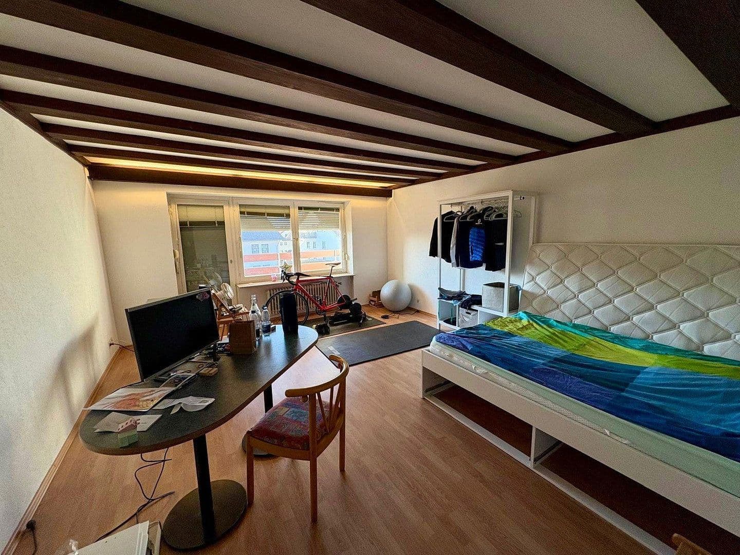 Prenájom bytu 1-izbový 47 m², Silcherstraße 9, Bad Teinach-Zavelstein, Bádensko-Wurttembersko Prenájom bytu 1-izbový 47 m², Silcherstraße 9, Bad Teinach-Zavelstein, Bádensko-Wurttembersko