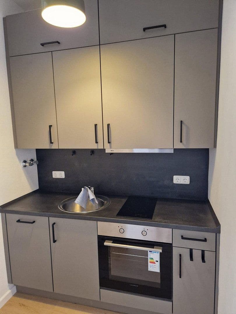 Prenájom bytu 2-izbový 42 m², Wiesbaden, Hesensko Prenájom bytu 2-izbový 42 m², Wiesbaden, Hesensko