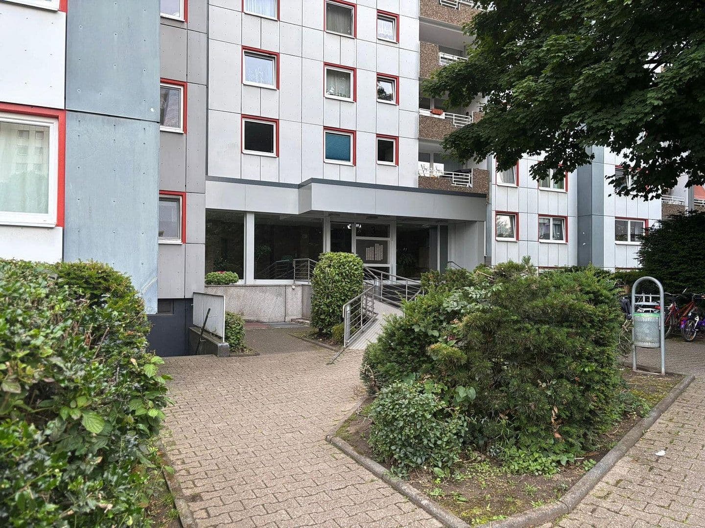 Predaj bytu 3-izbový 85 m², Stresemann Straße 3, Köln, Severné Porýnie - Westfálsko Predaj bytu 3-izbový 85 m², Stresemann Straße 3, Köln, Severné Porýnie - Westfálsko