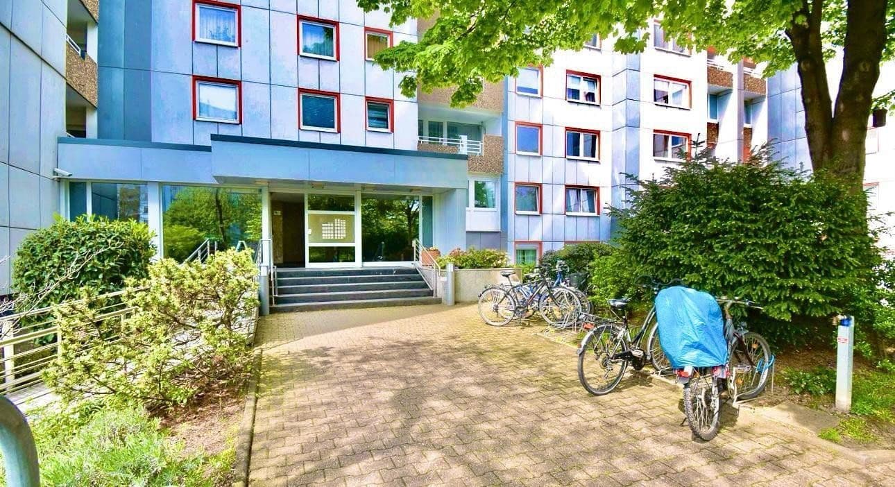 Predaj bytu 3-izbový 85 m², Stresemann Straße 3, Köln, Severné Porýnie - Westfálsko Predaj bytu 3-izbový 85 m², Stresemann Straße 3, Köln, Severné Porýnie - Westfálsko