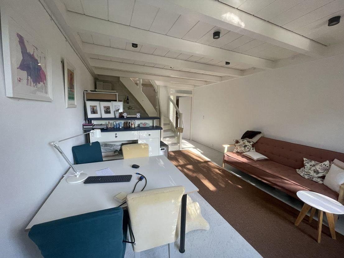 Prenájom bytu 2-izbový 50 m², Mierendorfweg, Braunschweig, Dolné Sasko Prenájom bytu 2-izbový 50 m², Mierendorfweg, Braunschweig, Dolné Sasko