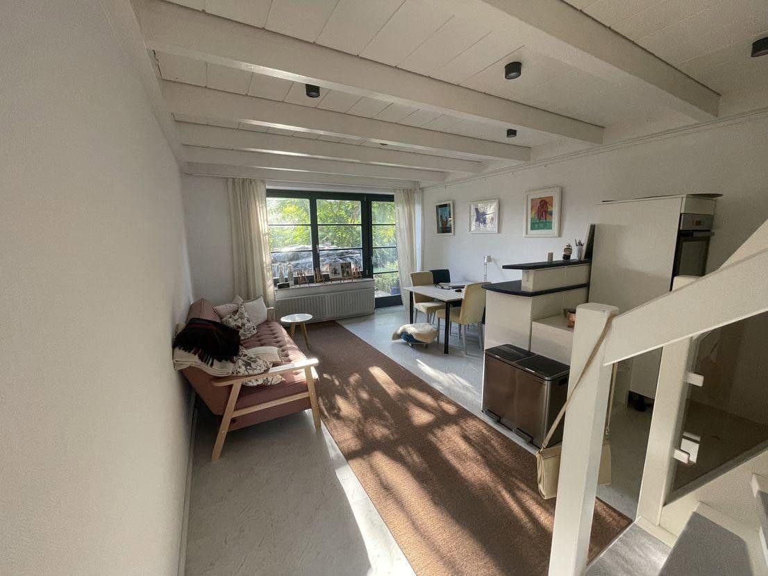 Prenájom bytu 2-izbový 50 m², Mierendorfweg, Braunschweig, Dolné Sasko Prenájom bytu 2-izbový 50 m², Mierendorfweg, Braunschweig, Dolné Sasko