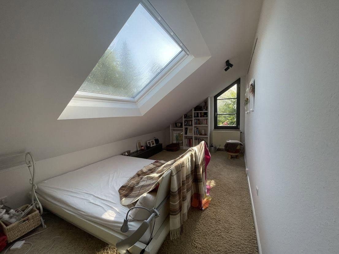 Prenájom bytu 2-izbový 50 m², Mierendorfweg, Braunschweig, Dolné Sasko Prenájom bytu 2-izbový 50 m², Mierendorfweg, Braunschweig, Dolné Sasko