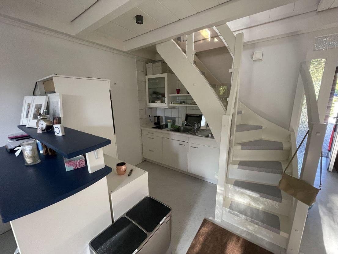 Prenájom bytu 2-izbový 50 m², Mierendorfweg, Braunschweig, Dolné Sasko Prenájom bytu 2-izbový 50 m², Mierendorfweg, Braunschweig, Dolné Sasko