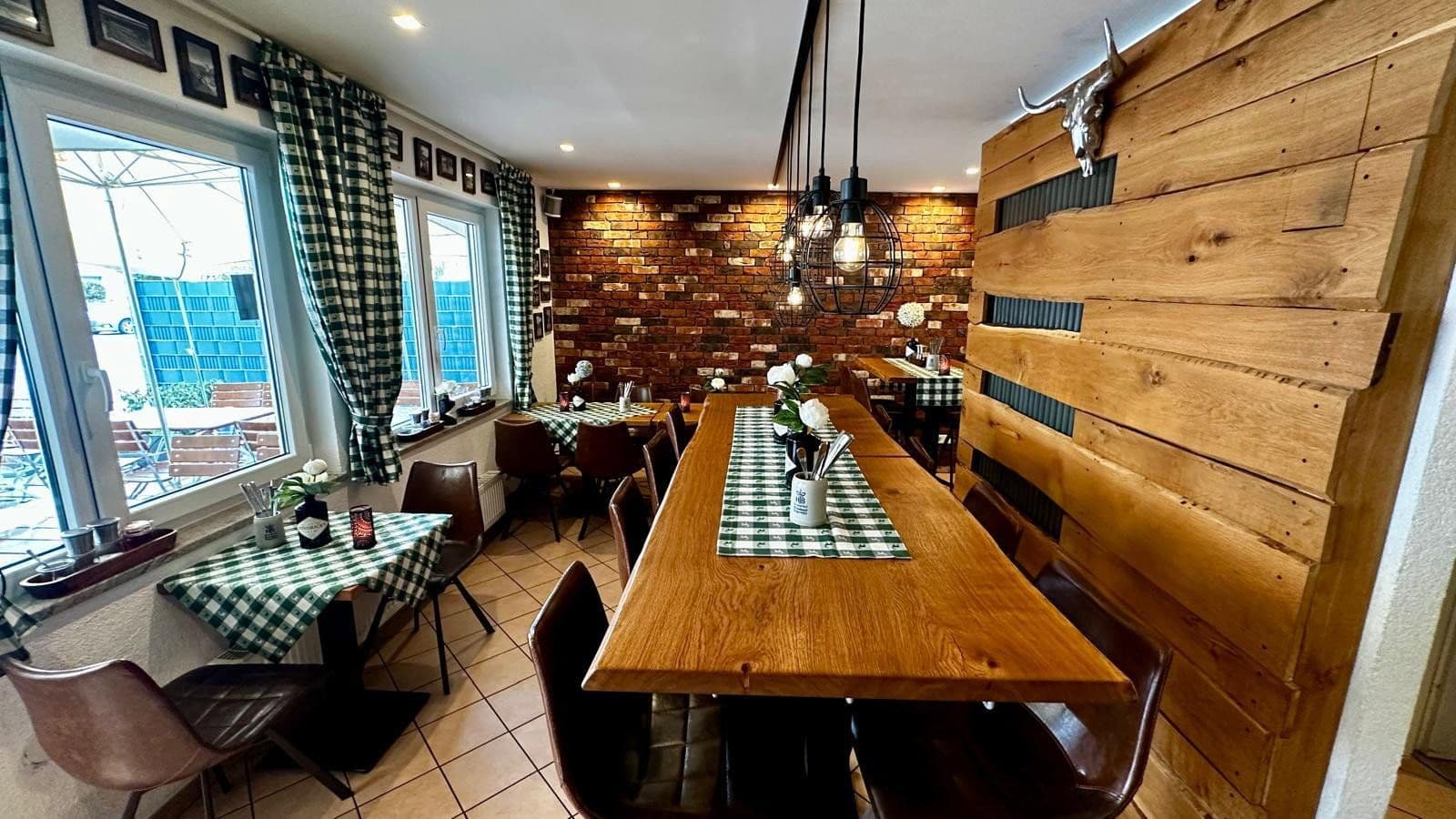 Prenájom nebytového priestoru 350 m², Rödermark, Hesensko Prenájom nebytového priestoru 350 m², Rödermark, Hesensko