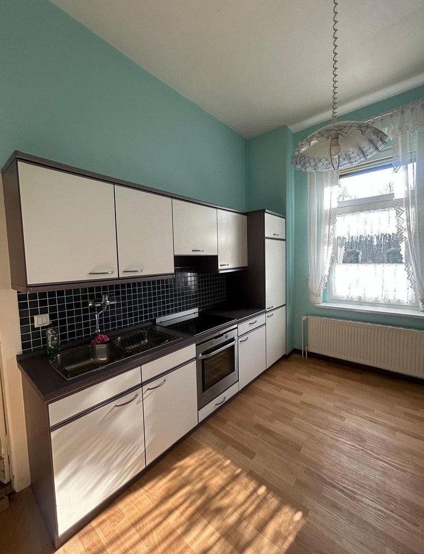 Prenájom domu 130 m², pozemek 100 m², Altlandsberger Chaussee 90, Petershagen/Eggersdorf, Brandenbursko Prenájom domu 130 m², pozemek 100 m², Altlandsberger Chaussee 90, Petershagen/Eggersdorf, Brandenbursko