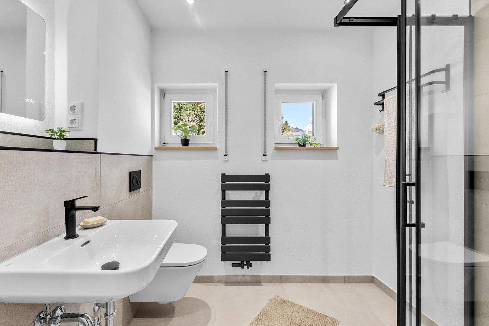 Prenájom bytu 3-izbový 71 m², Hof, Bavorsko Prenájom bytu 3-izbový 71 m², Hof, Bavorsko