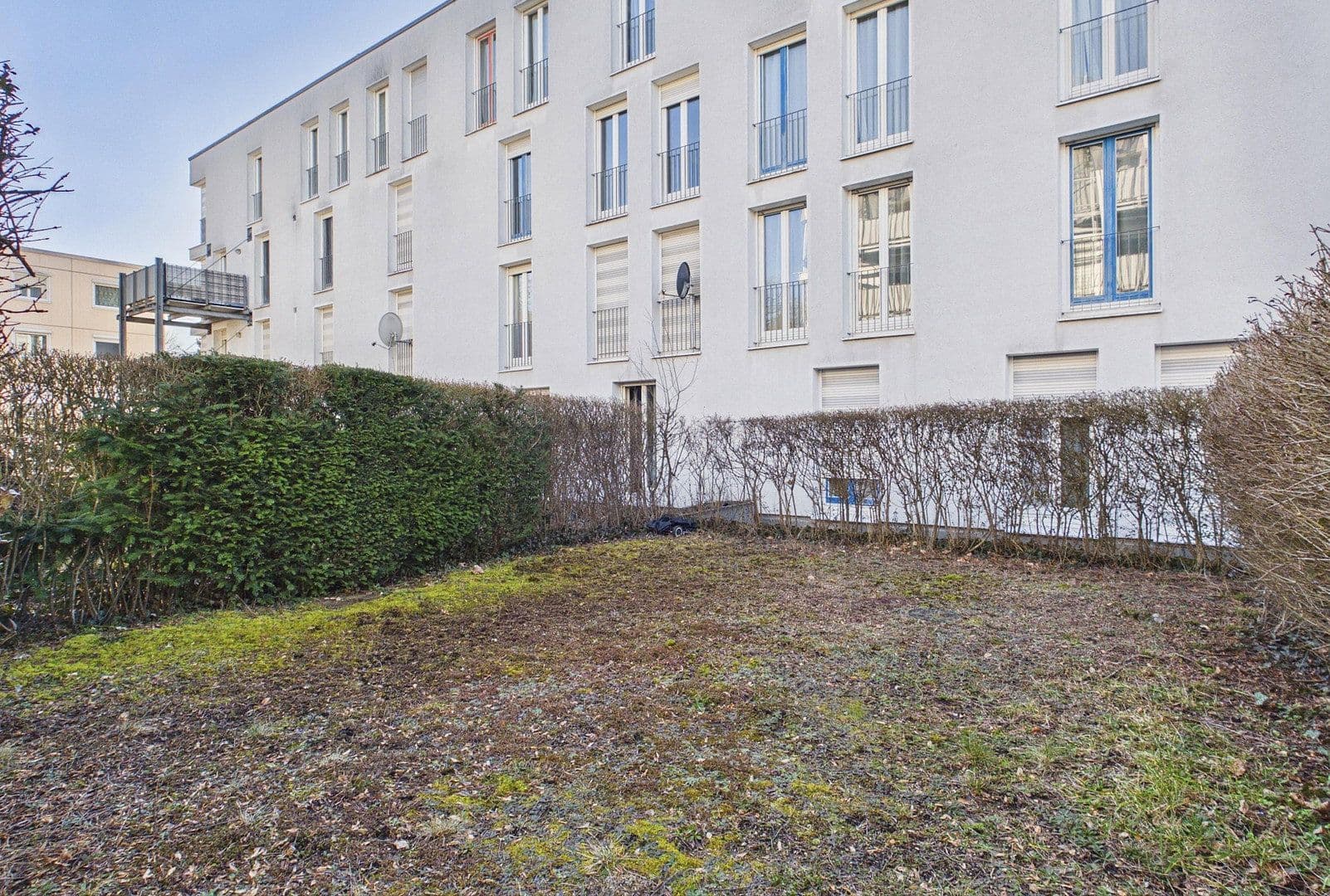 Prenájom bytu 2-izbový 64 m², Im Feldle 58, Bietigheim-Bissingen, Bádensko-Wurttembersko Prenájom bytu 2-izbový 64 m², Im Feldle 58, Bietigheim-Bissingen, Bádensko-Wurttembersko