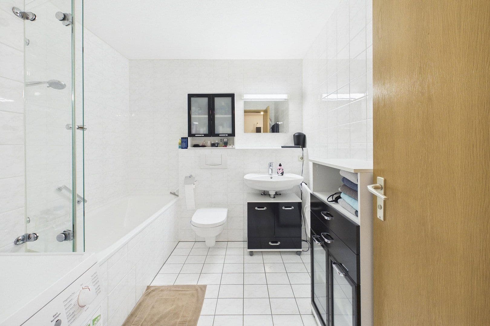 Prenájom bytu 2-izbový 64 m², Im Feldle 58, Bietigheim-Bissingen, Bádensko-Wurttembersko Prenájom bytu 2-izbový 64 m², Im Feldle 58, Bietigheim-Bissingen, Bádensko-Wurttembersko