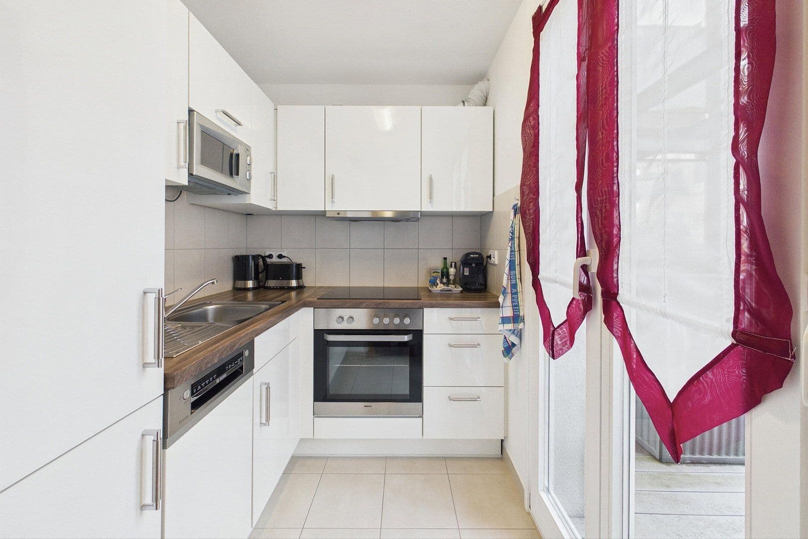 Prenájom bytu 2-izbový 64 m², Im Feldle 58, Bietigheim-Bissingen, Bádensko-Wurttembersko Prenájom bytu 2-izbový 64 m², Im Feldle 58, Bietigheim-Bissingen, Bádensko-Wurttembersko