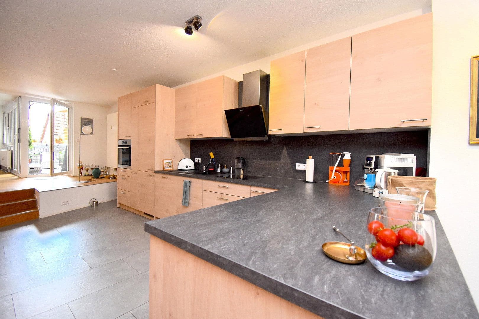 Prenájom bytu 3-izbový 164 m², Stuttgarter Straße 23, Weil der Stadt, Bádensko-Wurttembersko Prenájom bytu 3-izbový 164 m², Stuttgarter Straße 23, Weil der Stadt, Bádensko-Wurttembersko