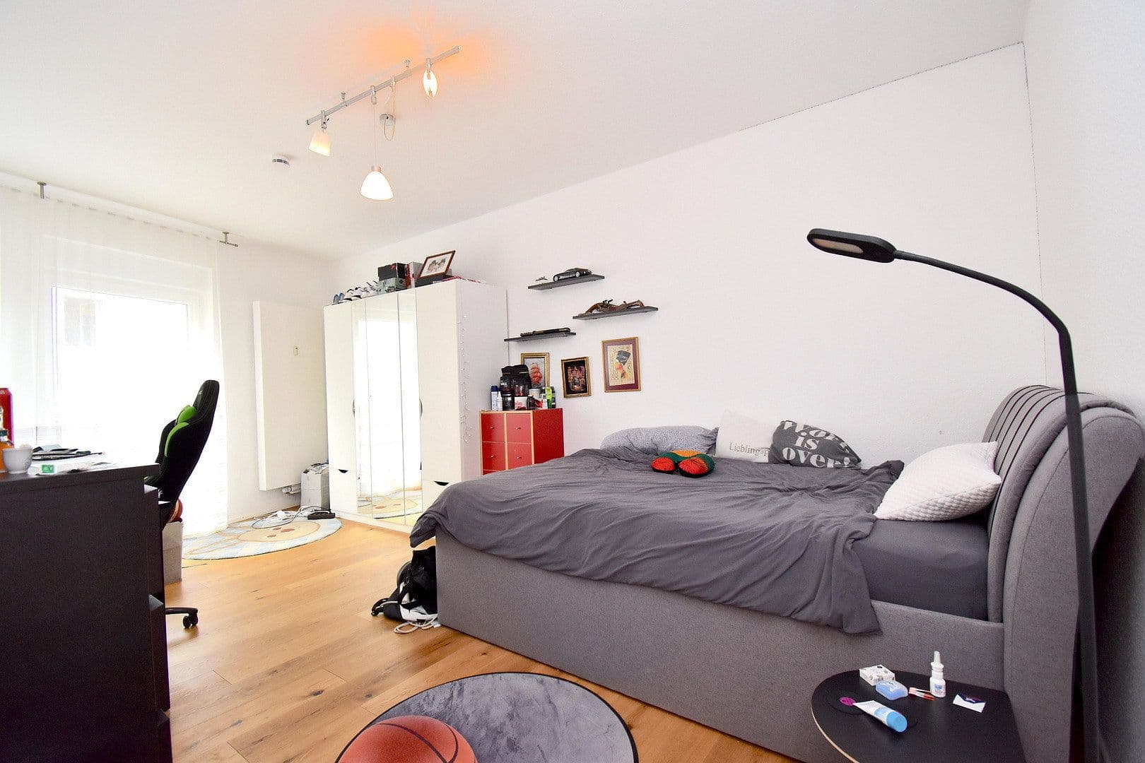 Prenájom bytu 3-izbový 164 m², Stuttgarter Straße 23, Weil der Stadt, Bádensko-Wurttembersko Prenájom bytu 3-izbový 164 m², Stuttgarter Straße 23, Weil der Stadt, Bádensko-Wurttembersko