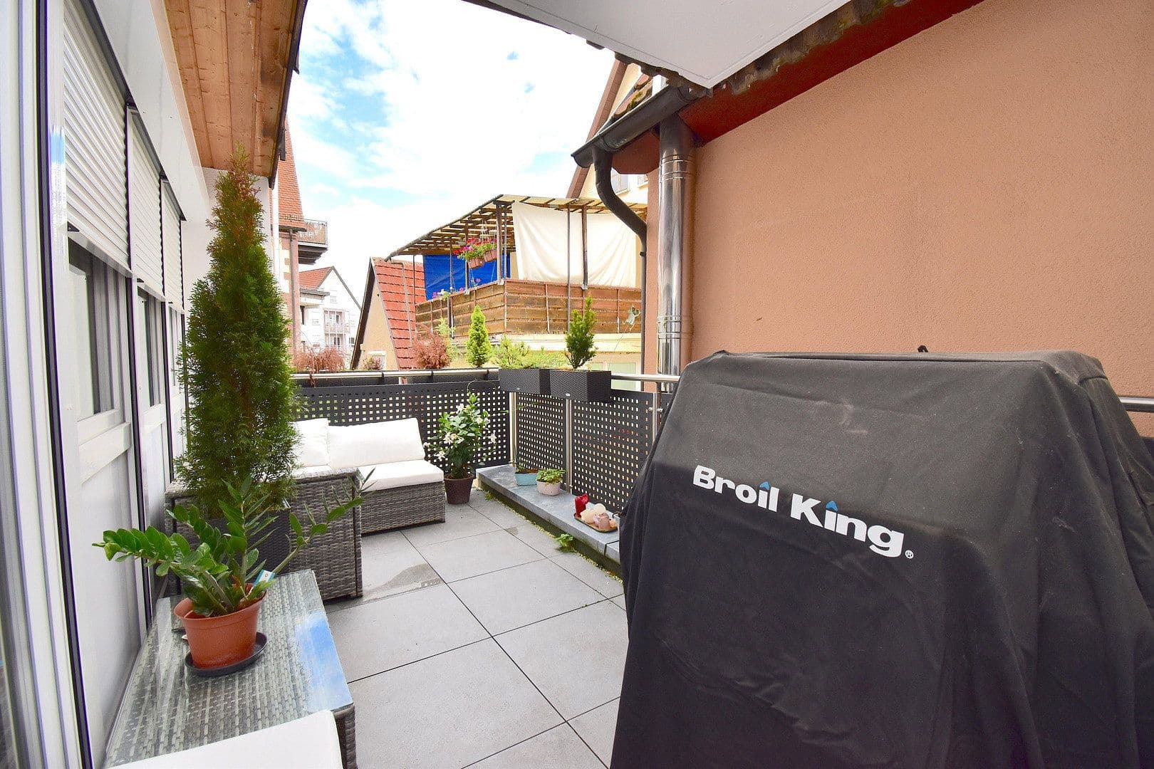 Prenájom bytu 3-izbový 164 m², Stuttgarter Straße 23, Weil der Stadt, Bádensko-Wurttembersko Prenájom bytu 3-izbový 164 m², Stuttgarter Straße 23, Weil der Stadt, Bádensko-Wurttembersko