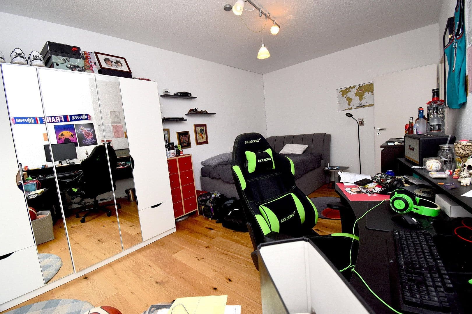 Prenájom bytu 3-izbový 164 m², Stuttgarter Straße 23, Weil der Stadt, Bádensko-Wurttembersko Prenájom bytu 3-izbový 164 m², Stuttgarter Straße 23, Weil der Stadt, Bádensko-Wurttembersko