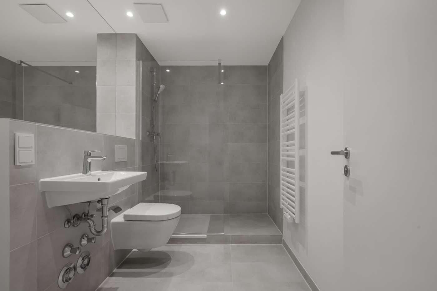 Prenájom bytu 1-izbový 34 m², Uhlandstraße 8, Heidenau, Sasko Prenájom bytu 1-izbový 34 m², Uhlandstraße 8, Heidenau, Sasko