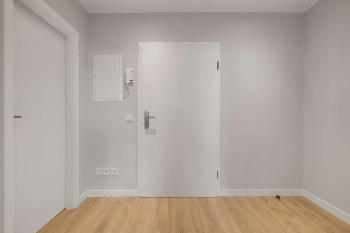 Prenájom bytu 1-izbový 34 m², Uhlandstraße 8, Heidenau, Sasko Prenájom bytu 1-izbový 34 m², Uhlandstraße 8, Heidenau, Sasko