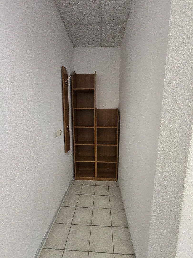 Prenájom kancelárie 66 m², Hesseröder Straße 11, Nordhausen, Durínsko Prenájom kancelárie 66 m², Hesseröder Straße 11, Nordhausen, Durínsko