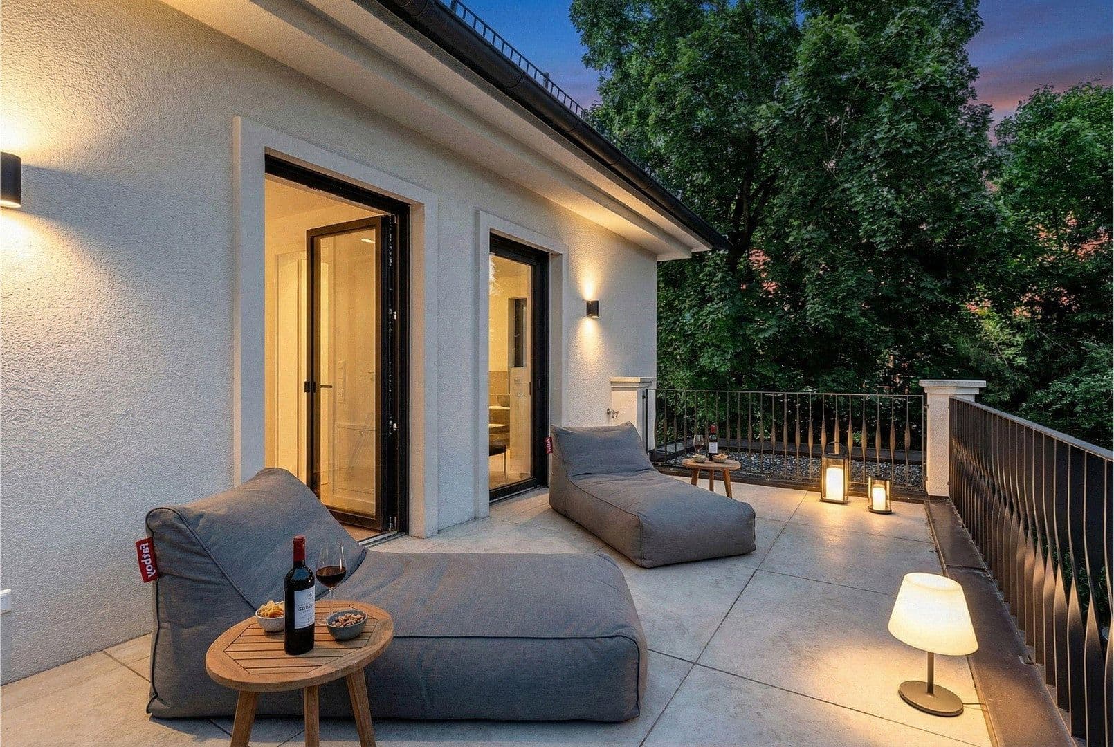 Predaj domu 243 m², pozemek 276 m², Sembdnerstraße 8, Germering, Bavorsko Predaj domu 243 m², pozemek 276 m², Sembdnerstraße 8, Germering, Bavorsko