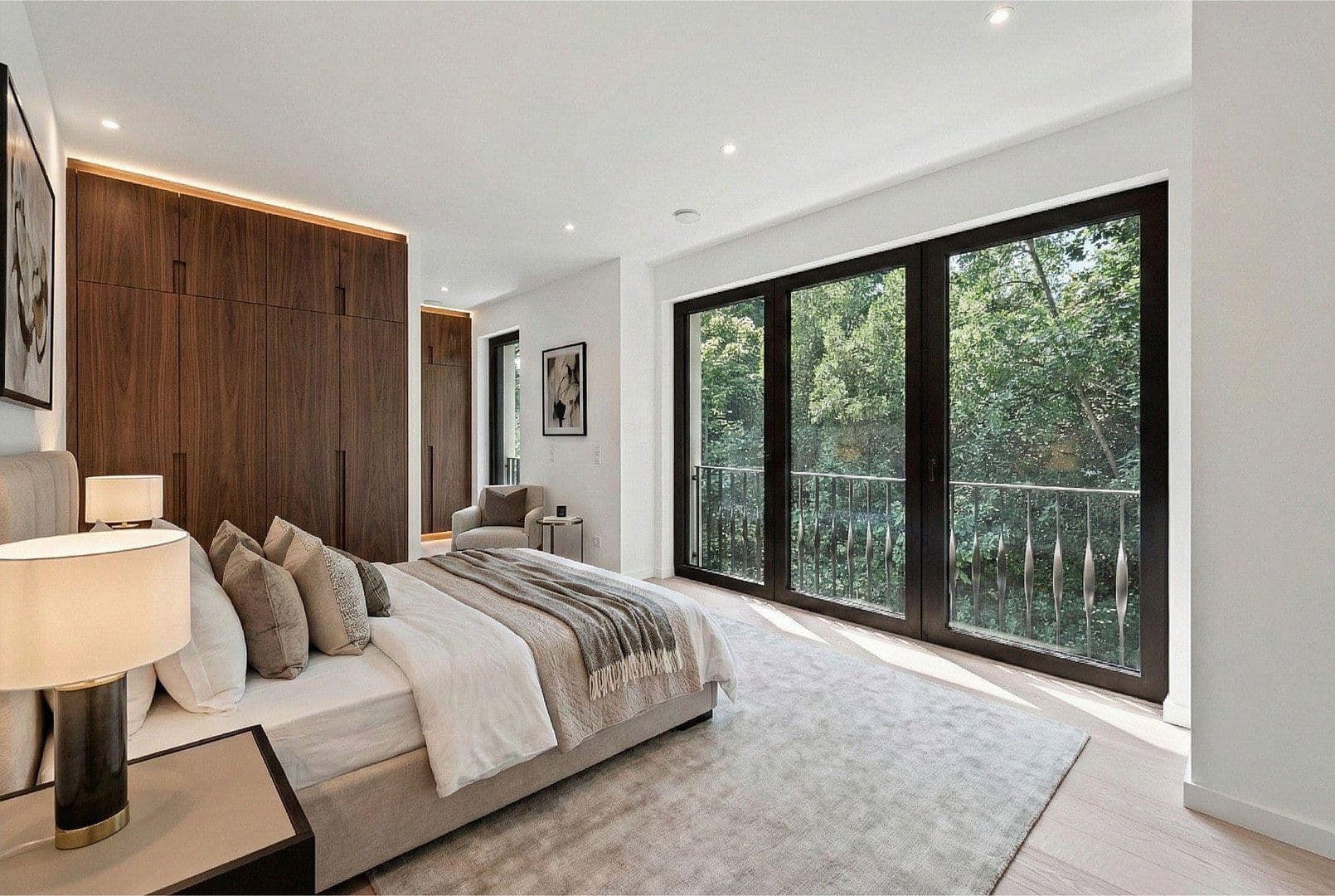 Predaj domu 243 m², pozemek 276 m², Sembdnerstraße 8, Germering, Bavorsko Predaj domu 243 m², pozemek 276 m², Sembdnerstraße 8, Germering, Bavorsko