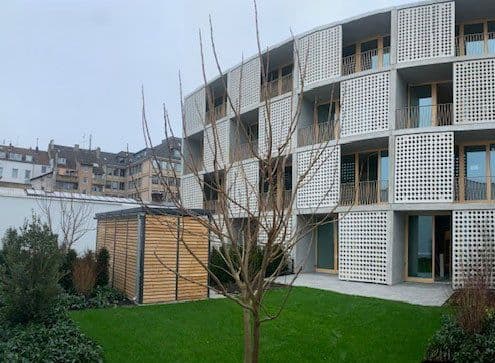 Prenájom bytu 2-izbový 93 m², Herzogstraße 79B, Düsseldorf, Severné Porýnie - Westfálsko Prenájom bytu 2-izbový 93 m², Herzogstraße 79B, Düsseldorf, Severné Porýnie - Westfálsko