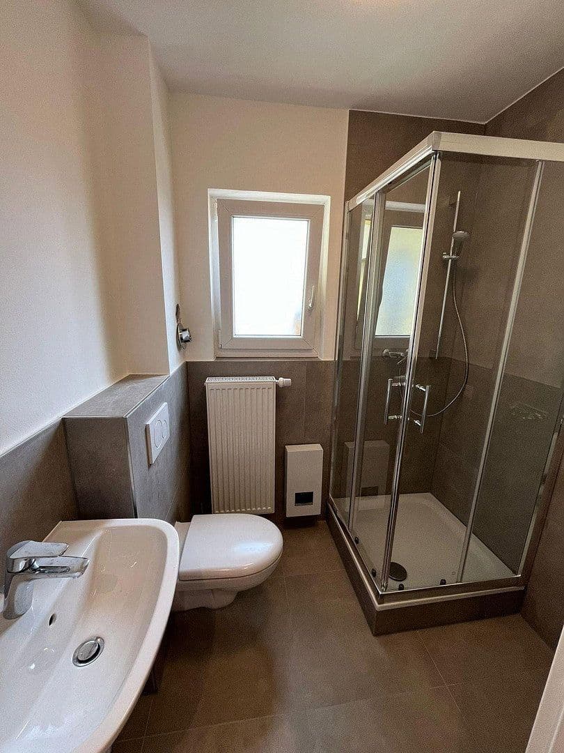 Prenájom bytu 14 m², Kirschgartenstraße 22, Nürnberg, Bavorsko Prenájom bytu 14 m², Kirschgartenstraße 22, Nürnberg, Bavorsko