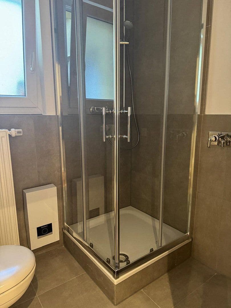 Prenájom bytu 14 m², Kirschgartenstraße 22, Nürnberg, Bavorsko Prenájom bytu 14 m², Kirschgartenstraße 22, Nürnberg, Bavorsko