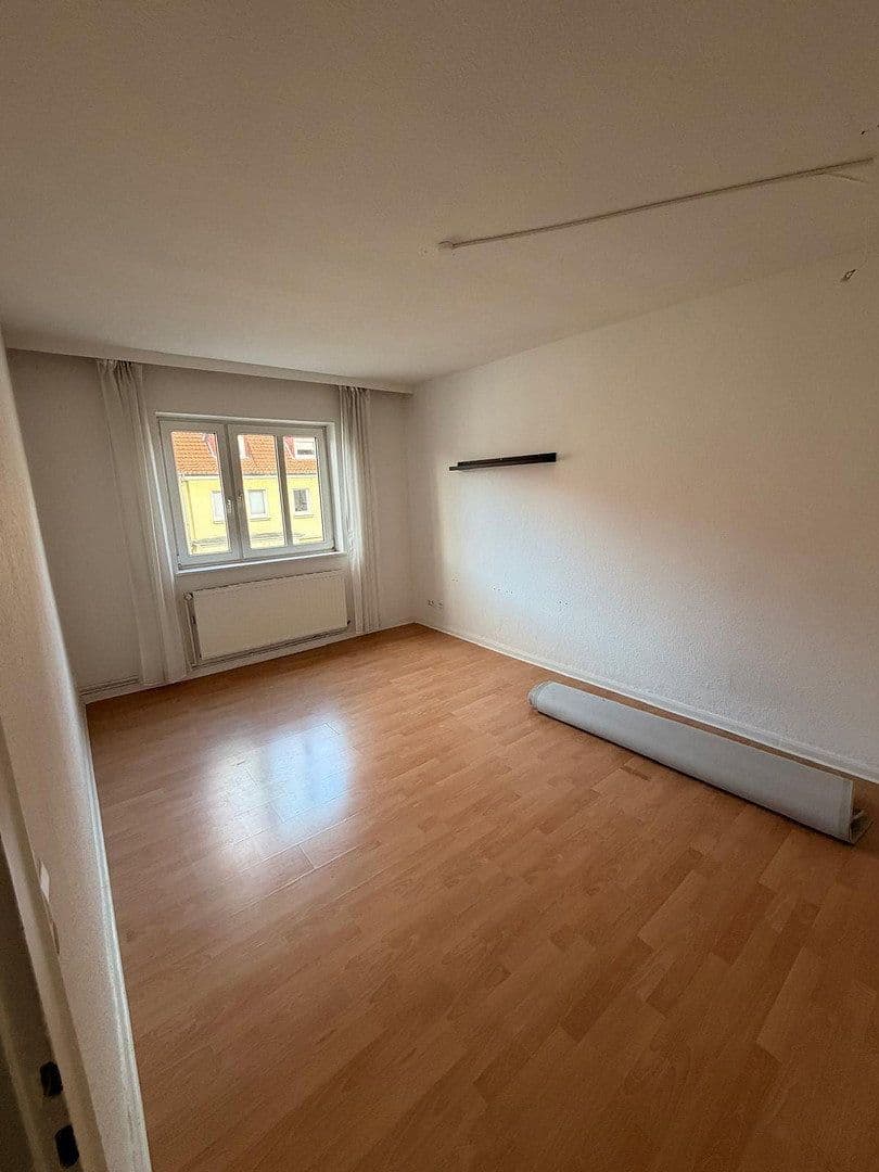 Prenájom bytu 2-izbový 55 m², Zwinglistr.6, Hannover, Dolné Sasko Prenájom bytu 2-izbový 55 m², Zwinglistr.6, Hannover, Dolné Sasko
