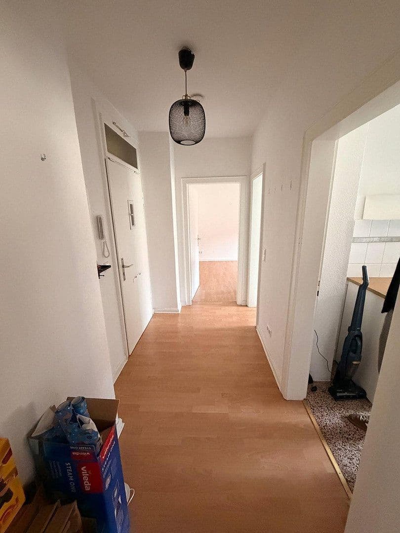 Prenájom bytu 2-izbový 55 m², Zwinglistr.6, Hannover, Dolné Sasko Prenájom bytu 2-izbový 55 m², Zwinglistr.6, Hannover, Dolné Sasko