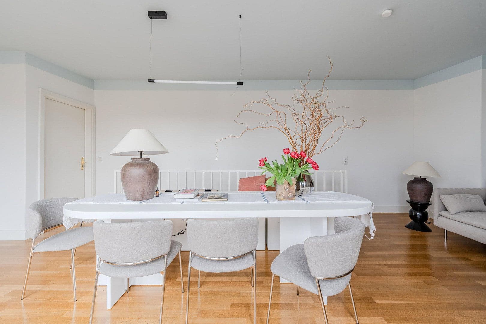 Predaj bytu 3-izbový 97 m², Berlin, Berlín Predaj bytu 3-izbový 97 m², Berlin, Berlín