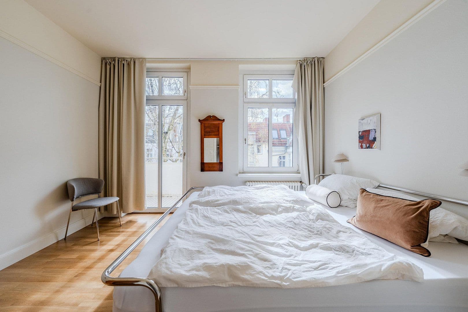 Predaj bytu 3-izbový 97 m², Berlin, Berlín Predaj bytu 3-izbový 97 m², Berlin, Berlín