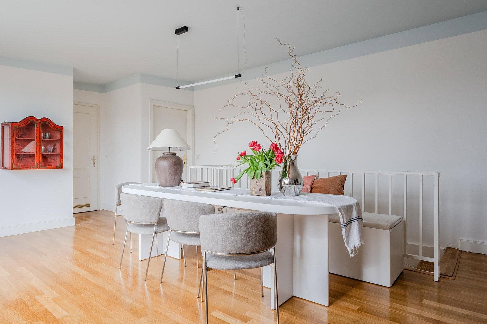 Predaj bytu 3-izbový 97 m², Berlin, Berlín Predaj bytu 3-izbový 97 m², Berlin, Berlín